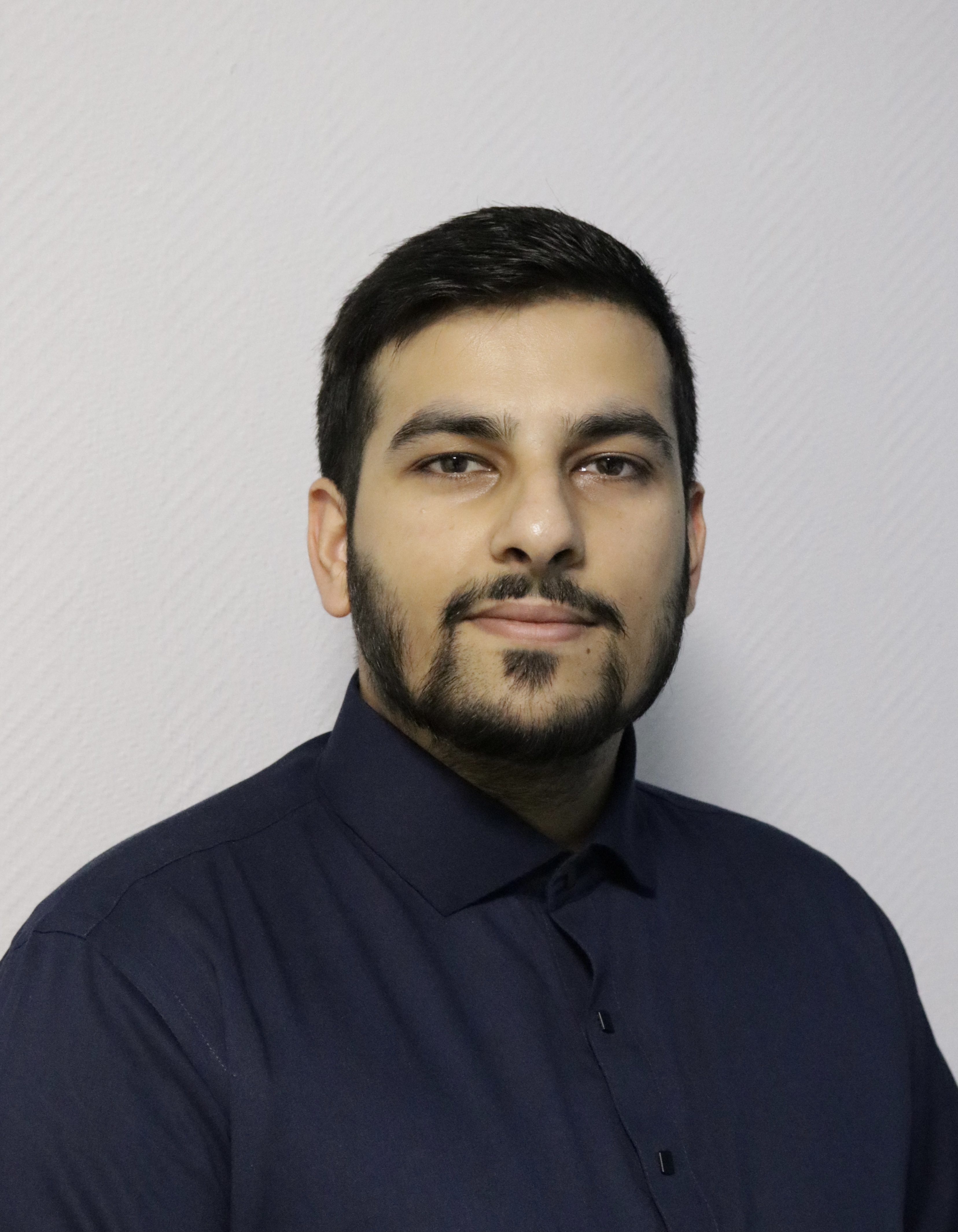 Danial Ahmed